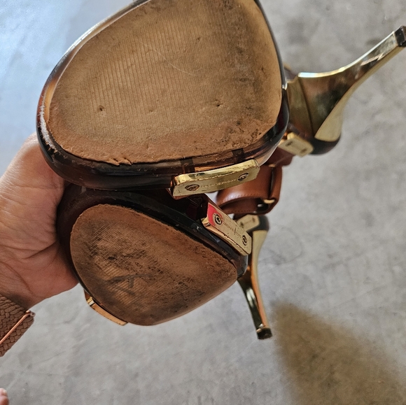 Michael kors Lani sandals - Picture 3 of 7